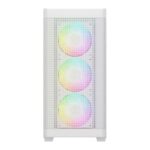 کیس گیم دیاس مدل ATHENA M3 WH - Image 4