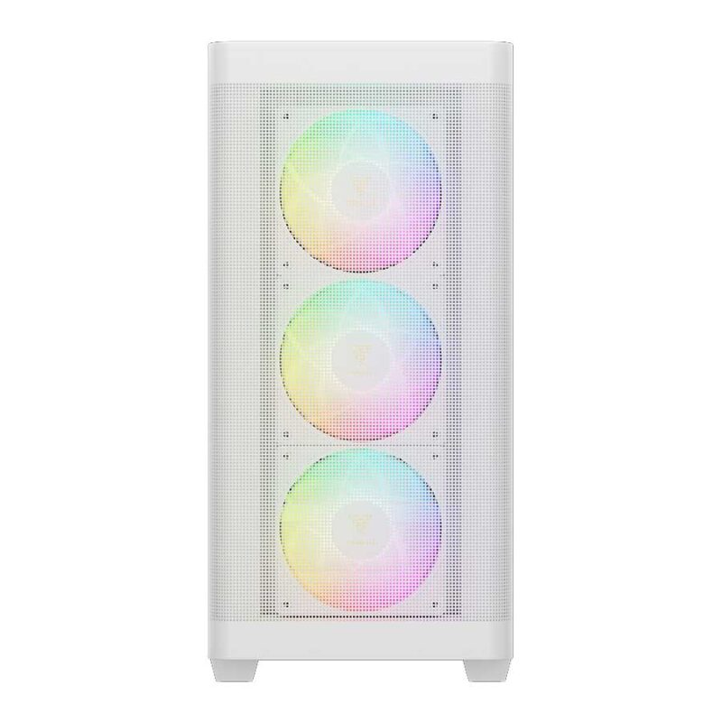 کیس گیم دیاس مدل ATHENA M3 WH - Image 4