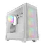 کیس گیم دیاس مدل ATHENA M3 WH - Image 2