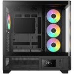 کیس کامپیوتر گیم دیاس Atlas P2 CG - Image 4