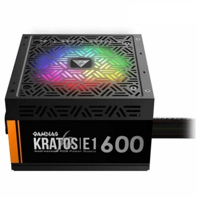 KRATOS E1-600