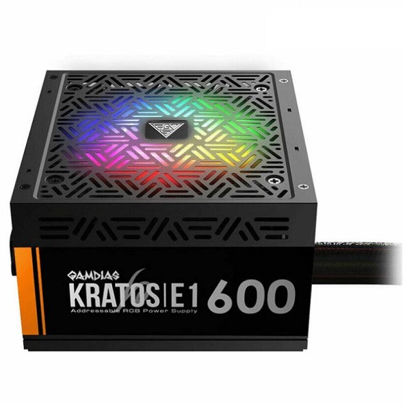 KRATOS E1-600