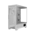 کیس کامپیوتر گیم دیاس مدل ATLAS M1 WH - Image 5