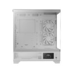 کیس کامپیوتر گیم دیاس مدل ATLAS M1 WH - Image 6