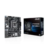 مادربرد ایسوس مدل PRIME H510M-E - Image 5