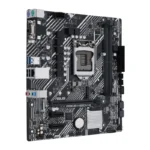 PRIME H510M-E DDR4
