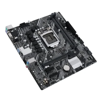 PRIME H510M-E DDR4