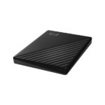 هارد اکسترنال WD مدل My Passport 2TB - Image 3