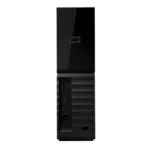 هارد اکسترنال WD مدل My Book Desktop 12TB - Image 5