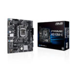 مادربرد ایسوس مدل PRIME H510M-E DDR4