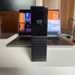 My Book Desktop