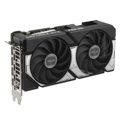 Dual RTX 5060 TI OC 8GB