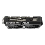 Dual GeForce RTX 5060 Ti 16GB GDDR7 OC Edition