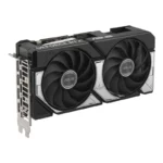 Dual GeForce RTX 5060 Ti 16GB GDDR7 OC Edition