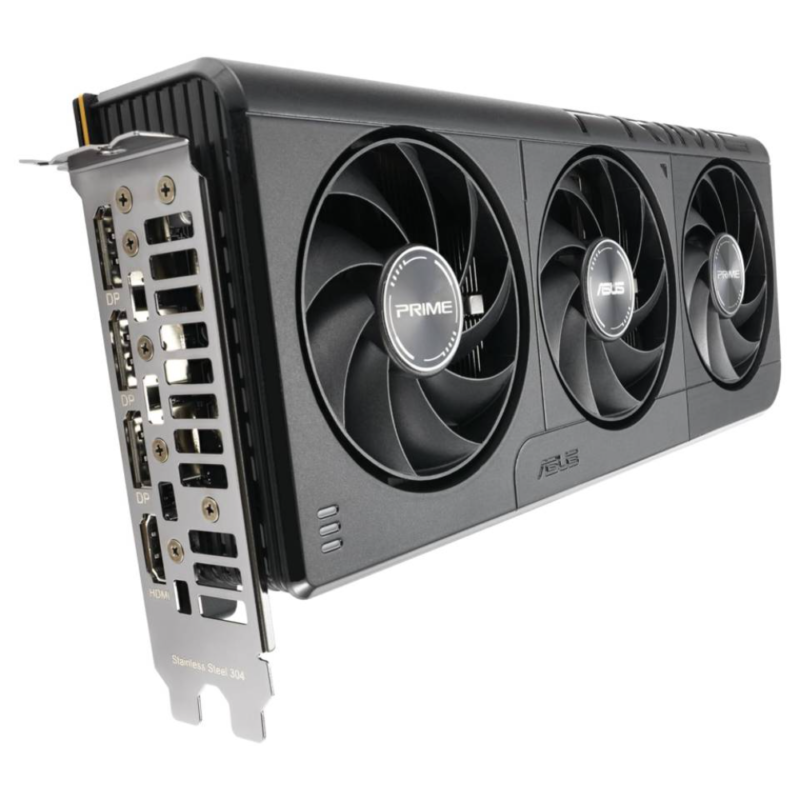کارت گرافیک ایسوس مدل PRIME RTX 5050 OC 8GB - Image 11