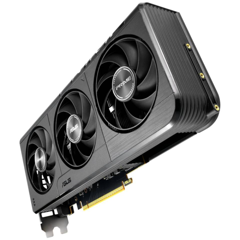کارت گرافیک ایسوس مدل PRIME RTX 5050 OC 8GB - Image 4