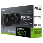 GeForce RTX 5050 8GB