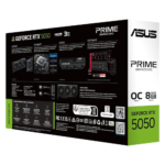 GeForce RTX 5050 8GB