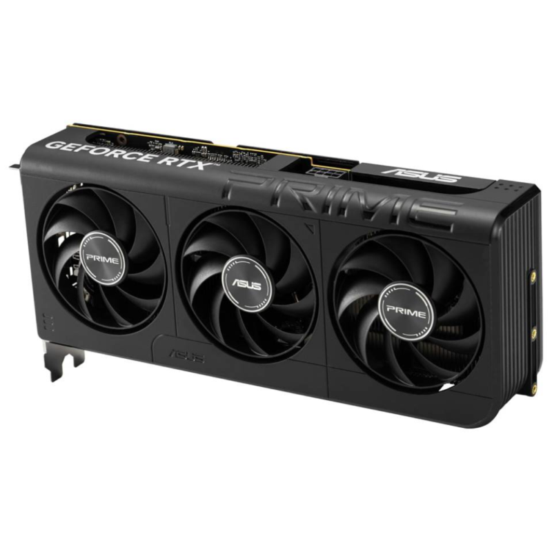 کارت گرافیک ایسوس مدل PRIME RTX 5050 OC 8GB - Image 13