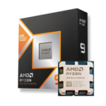 پردازنده مرکزی ای ام دی مدل (Ryzen 9 9950X3D (Box - Image 2