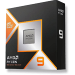 پردازنده AMD Ryzen 9 9950X3D