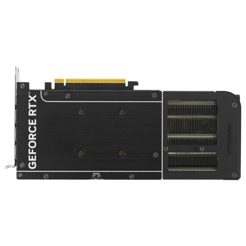 کارت گرافیک ایسوس مدل PRIME RTX 5050 OC 8GB - Image 9
