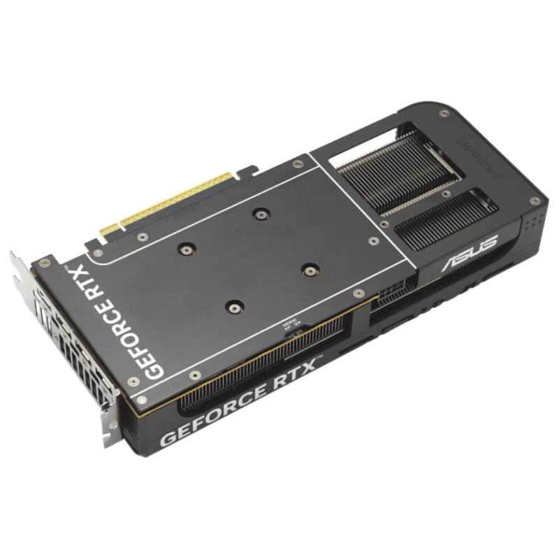 کارت گرافیک ایسوس مدل PRIME RTX 5050 OC 8GB - Image 10