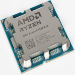 پردازنده AMD Ryzen 9 9950X3D