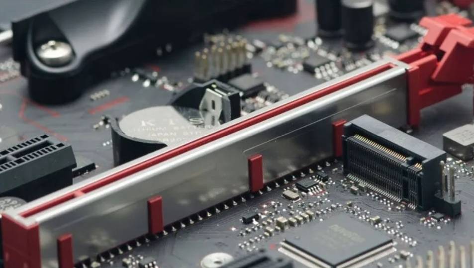 PCIe 5.0