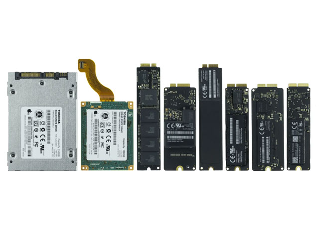 SSD
