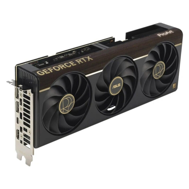 کارت گرافیک ایسوس ProArt GeForce RTX 5080 16GB GDDR7 OC Edition - Image 2