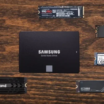 SSD