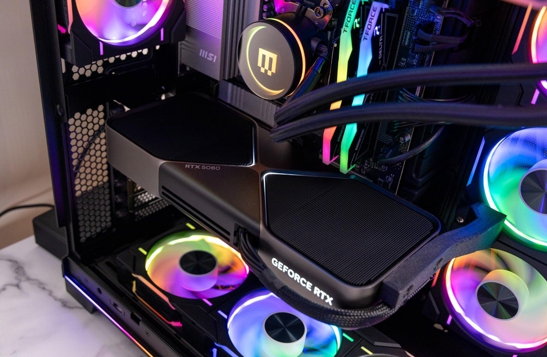 RTX 50