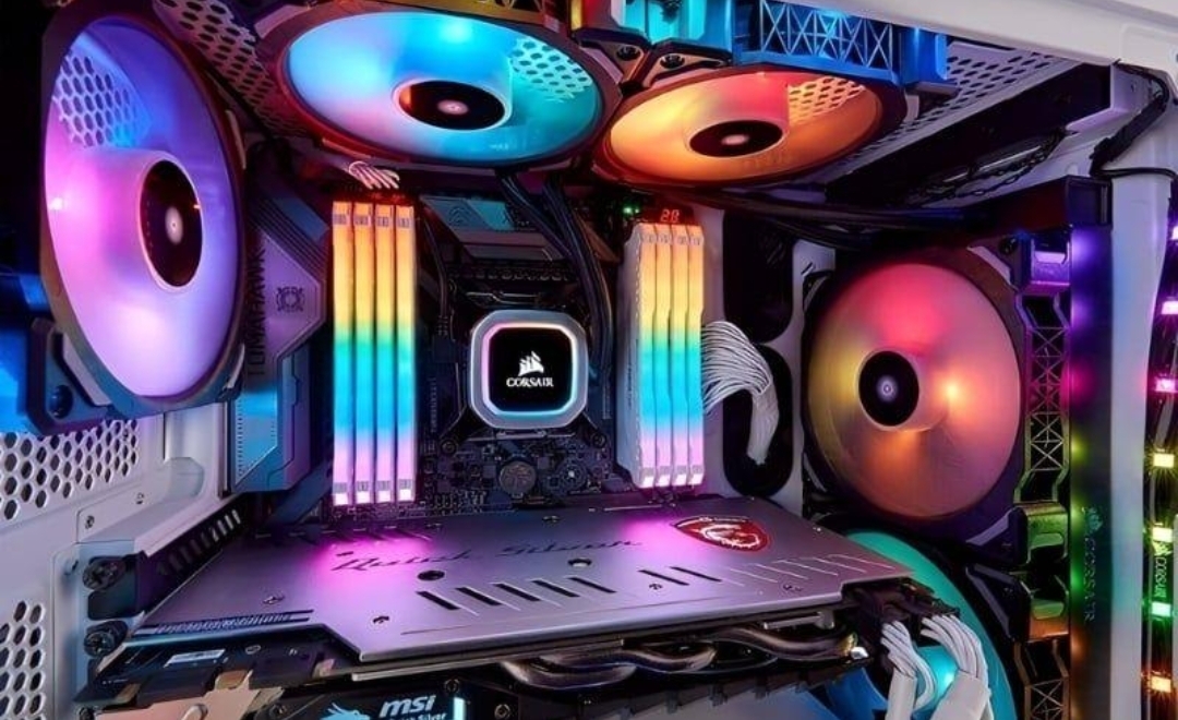 CPU/GPU