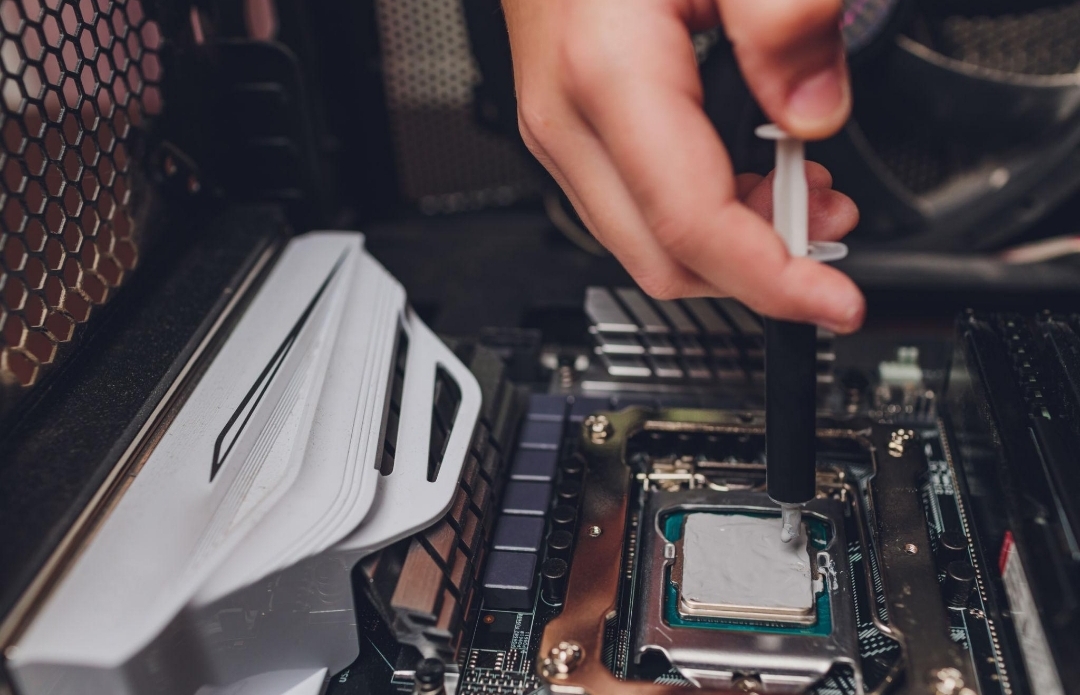 CPU/GPU