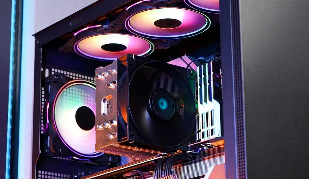 CPU/GPU