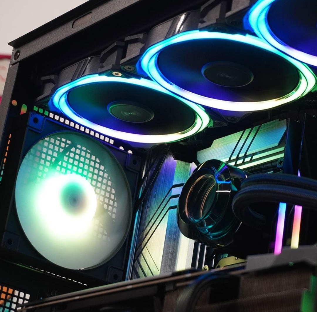 CPU/GPU