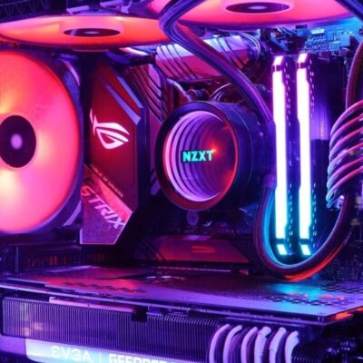 CPU/GPU