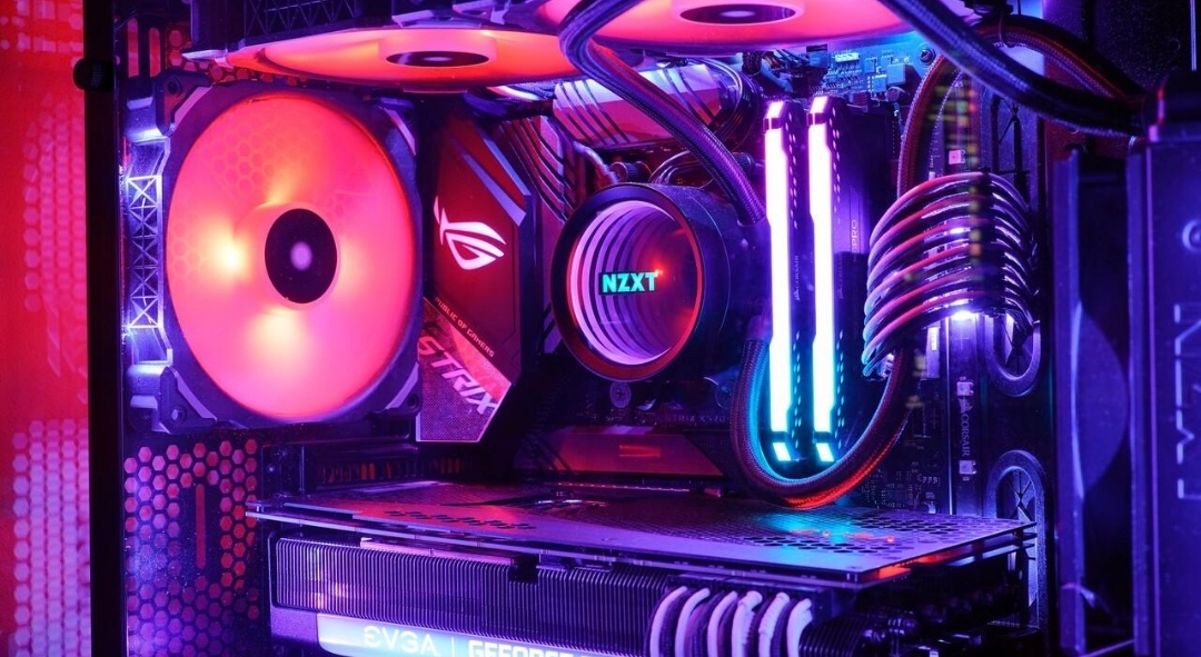 CPU/GPU