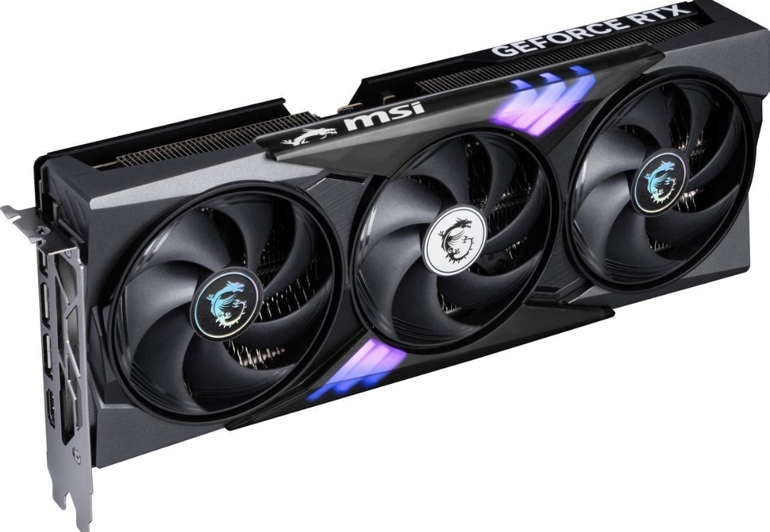 GAMING TRIO