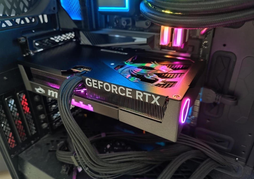 GAMING TRIO