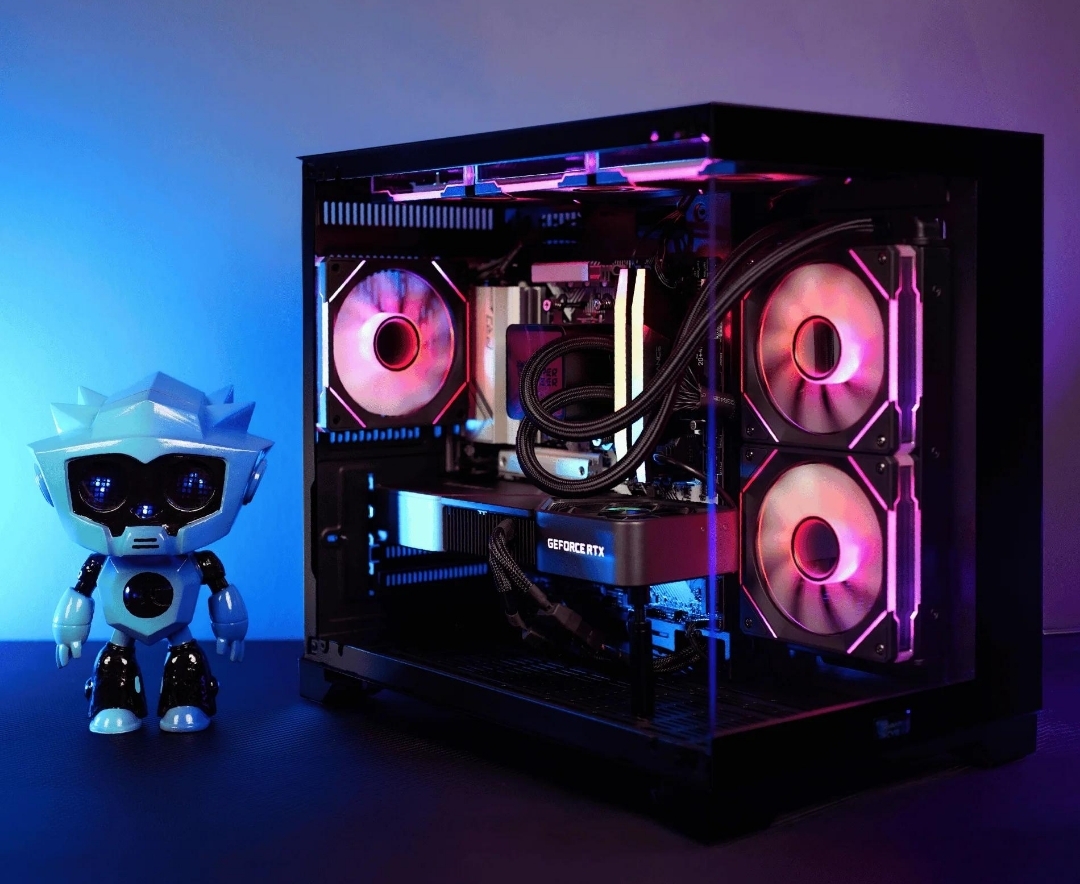 5060 Ti