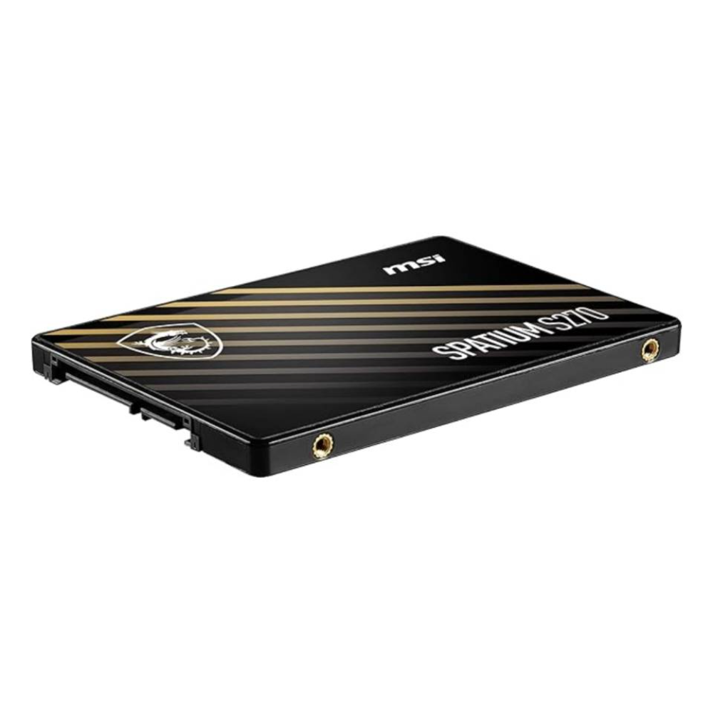 MSI SPATIUM S270 480GB