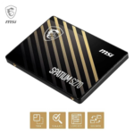 MSI SPATIUM S270 480GB