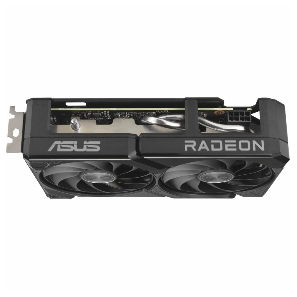 کارت گرافیک ایسوس مدل ASUS Dual Radeon RX 9060 XT 16GB GDDR6 - Image 4
