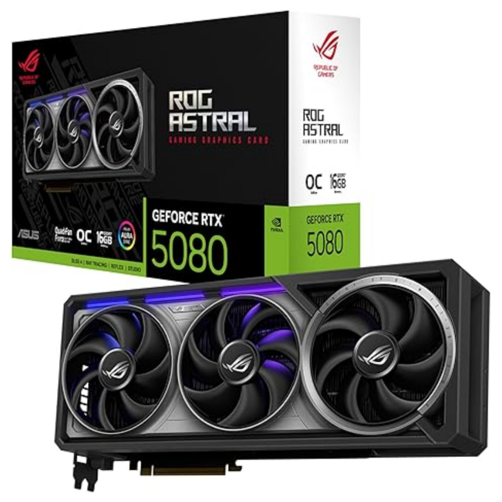 RTX 5080