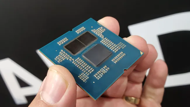 AMD Ryzen 9000