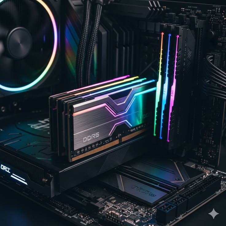 DDR5