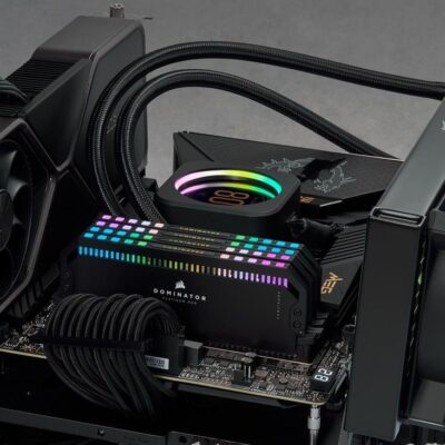 RAM GAMING 2026