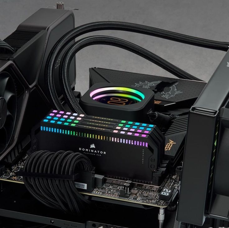 RAM GAMING 2026